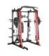 CYKLOP 3 HOME GYM WITH SMITH MACHINE SEMI COMERCIAL HMS PREMIUM