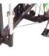 CYKLOP 3 HOME GYM WITH SMITH MACHINE SEMI COMERCIAL HMS PREMIUM