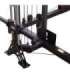 CYKLOP 3 HOME GYM WITH SMITH MACHINE SEMI COMERCIAL HMS PREMIUM