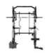 CYKLOP 4 HOME GYM WITH SMITH MACHINE SEMI COMERCIAL HMS