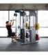 CYKLOP 4 HOME GYM WITH SMITH MACHINE SEMI COMERCIAL HMS