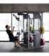 CYKLOP 4 HOME GYM WITH SMITH MACHINE SEMI COMERCIAL HMS