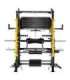 CYKLON X MULTIFUNCTIONAL SMITH MACHINE WITH EQUIPMENT HMS