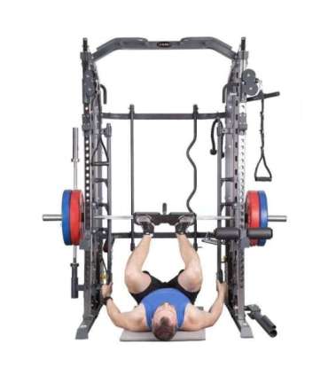 UWN070 (2 parts) LEG HANDLE FOR CYKLOP2