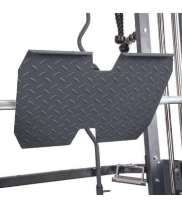 UWN070 (2 parts) LEG HANDLE FOR CYKLOP2