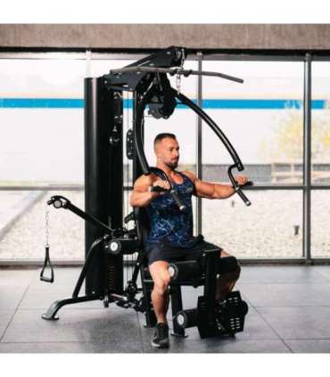 TYTAN 100 MULTI-GYM COMMERCIAL HMS