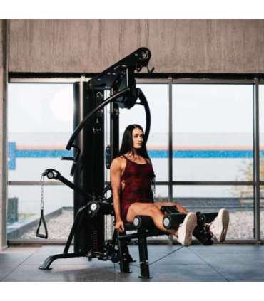 TYTAN 100 MULTI-GYM COMMERCIAL HMS