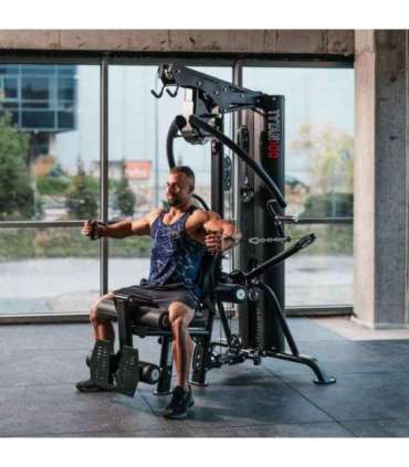 TYTAN 100 MULTI-GYM COMMERCIAL HMS