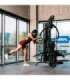 TYTAN 100 MULTI-GYM COMMERCIAL HMS