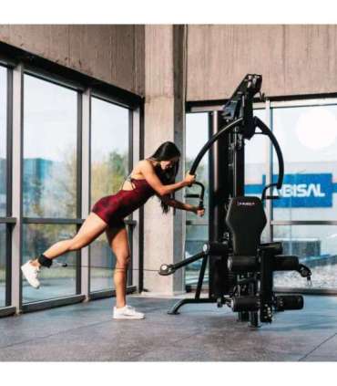 TYTAN 100 MULTI-GYM COMMERCIAL HMS