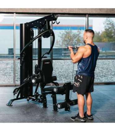 TYTAN 100 MULTI-GYM COMMERCIAL HMS