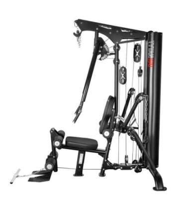 TYTAN 100 MULTI-GYM COMMERCIAL HMS