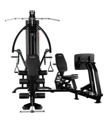 TYTAN 101 MULTI-GYM WITH LEG PRESS COMMERCIAL HMS