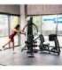 TYTAN 101 MULTI-GYM WITH LEG PRESS COMMERCIAL HMS
