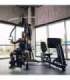 TYTAN 101 MULTI-GYM WITH LEG PRESS COMMERCIAL HMS
