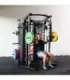 CYKLOP 10 MULTI-GYM WITH SMITH MACHINE SEMI COMMERCIAL HMS