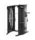 CYKLOP 10 MULTI-GYM WITH SMITH MACHINE SEMI COMMERCIAL HMS