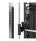 CYKLOP 10 MULTI-GYM WITH SMITH MACHINE SEMI COMMERCIAL HMS