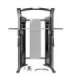 CYKLOP 10 MULTI-GYM WITH SMITH MACHINE SEMI COMMERCIAL HMS