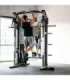 CYKLOP 10 MULTI-GYM WITH SMITH MACHINE SEMI COMMERCIAL HMS