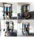 CYKLOP 10 MULTI-GYM WITH SMITH MACHINE SEMI COMMERCIAL HMS