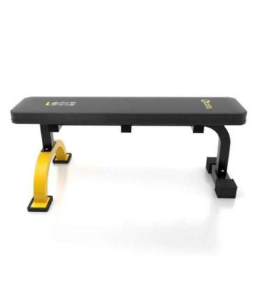 L8012 EXERCISE BENCH HMS PREMIUM