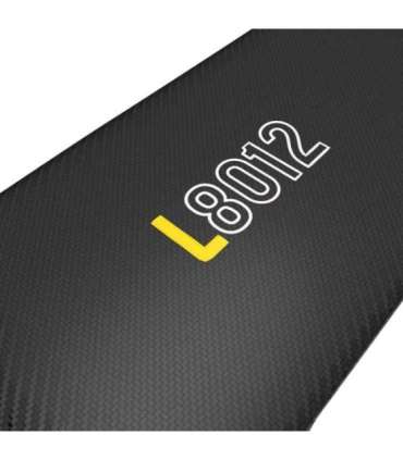 L8012 EXERCISE BENCH HMS PREMIUM