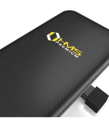 L8012 EXERCISE BENCH HMS PREMIUM