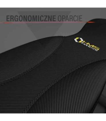 L8022 EXCERCISE BENCH HMS PREMIUM