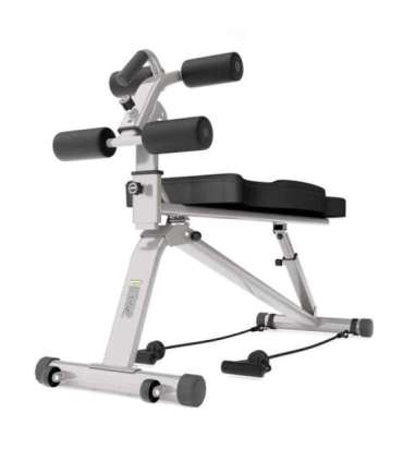 L8022 EXCERCISE BENCH HMS PREMIUM