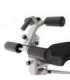 L8022 EXCERCISE BENCH HMS PREMIUM