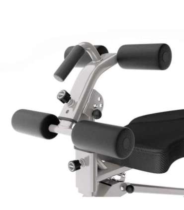 L8022 EXCERCISE BENCH HMS PREMIUM