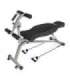 L8022 EXCERCISE BENCH HMS PREMIUM