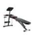 L8021 EXCERCISE BENCH HMS