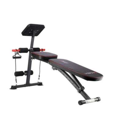 L8021 EXCERCISE BENCH HMS