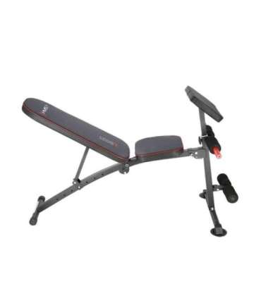 L8021 EXCERCISE BENCH HMS