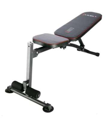 L8021 EXCERCISE BENCH HMS