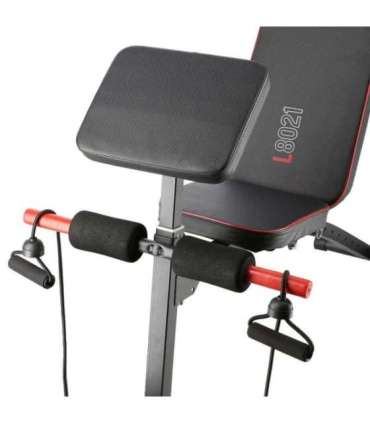 L8021 EXCERCISE BENCH HMS