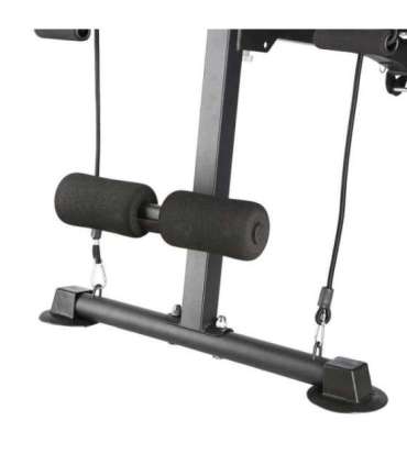 L8021 EXCERCISE BENCH HMS