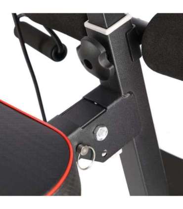 L8021 EXCERCISE BENCH HMS