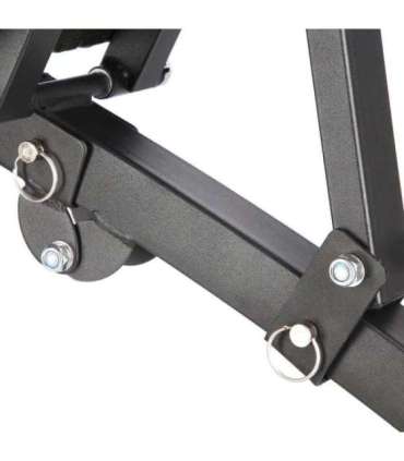 L8021 EXCERCISE BENCH HMS