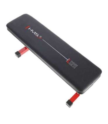 L1211 EXCERCISE BENCH HMS