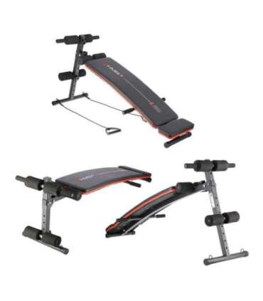 L1110 EXCERCISE BENCH HMS