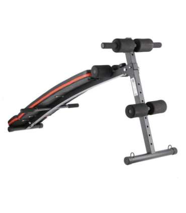 L1110 EXCERCISE BENCH HMS