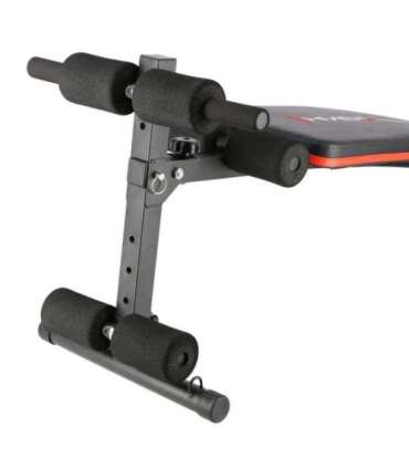 L1110 EXCERCISE BENCH HMS