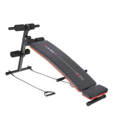 L1110 EXCERCISE BENCH HMS