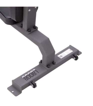 L8008 EXCERCISE BENCH HMS