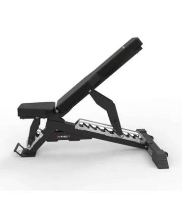 L3150 ADJUSTABLE EXERCISE BENCH COMMERCIAL HMS