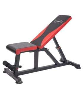 L8015 MULTIFUNCTIONAL EXERCISE BENCH HMS