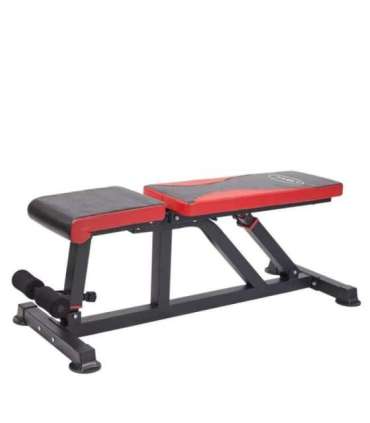 L8015 MULTIFUNCTIONAL EXERCISE BENCH HMS